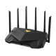 ASUS TUF Gaming AX6000 (WiFi 6/Standalone Gaming Router/Dual-Band AX6000/2.5G Port)