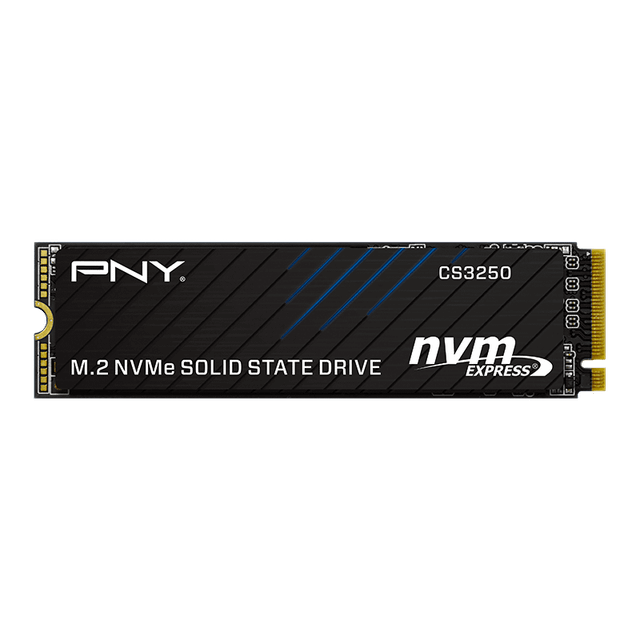 PNY CS3250 1TB PCIe 4.0 NVMe M.2 SSD