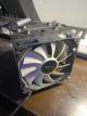 Cryorig H7 (Single-Tower Air/4 Direct-Contact Heatpipes/Single 120mm QF120 Fan/150mm Height/128W TDP)