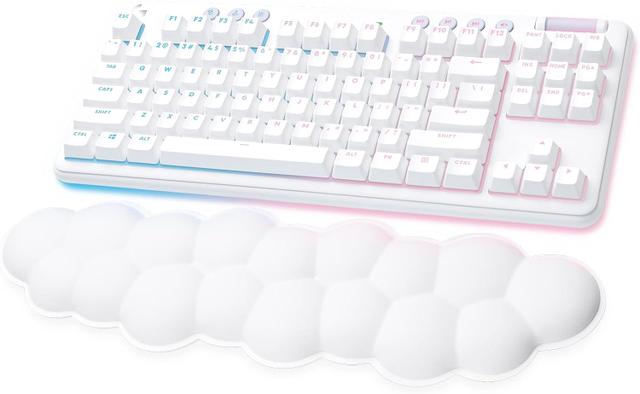 Logitech G715 full-size wireless mechanical keyboard
