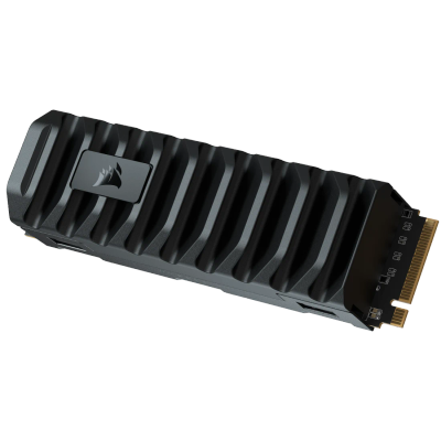 Corsair MP600 PRO XT