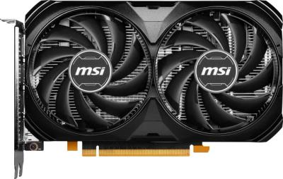 NVIDIA GeForce RTX 4060 (Ada Lovelace/AD107/3072 CUDA Cores/8GB GDDR6/115W TDP/DLSS 3)