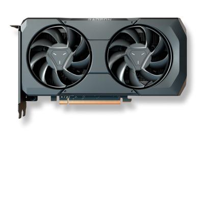 AMD Radeon RX 7600 XT
