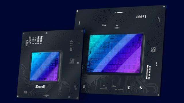 Intel Arc A770M