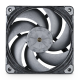 Phanteks T30-120 (120mm 30mm-Thick Frame/100.9 CFM/7.37 mmH2O Static Pressure/3000 RPM Max/39.7 dBA Max/No RGB/PWM)