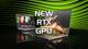 NVIDIA GeForce RTX 5070 Laptop GPU