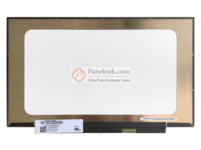 BOE NV140FHM-N4H 14.0 inch FHD laptop screen panel