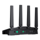 GL.iNet GL-BE9300 Flint 3 (WiFi 7/Standalone Router/Tri-Band/5x 2.5G Ports/OpenWrt)