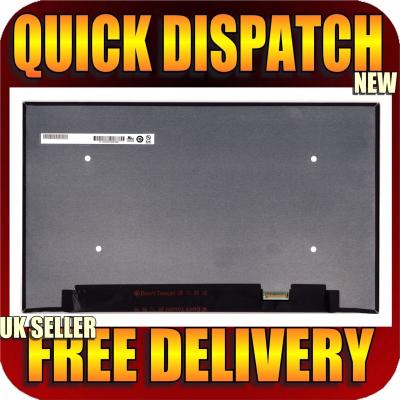 Panda LM140LF5L-01 (14.0-inch FHD IPS Laptop Replacement Screen/1920x1080/60Hz/30-pin/Non-Touch/Matte)