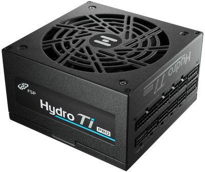 FSP Hydro Ti Pro 1000W (1000W/80+ Titanium/ATX 3.0/High-End/Multi-Gpu Tier)