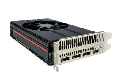 Radeon RX 580X