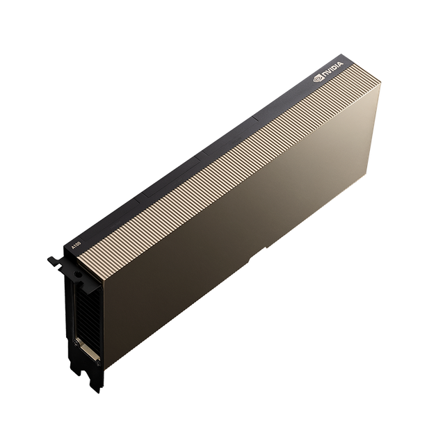NVIDIA A100 PCIe 80GB Tensor Core GPU card