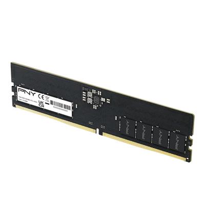 PNY Performance 16GP1X1660HHH76-135-K (16GB/DDR5 6000MHz/No RGB)