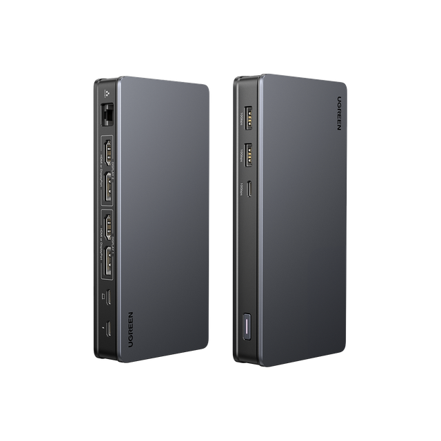 UGREEN Revodok Pro 209 Thunderbolt 4 Docking Station