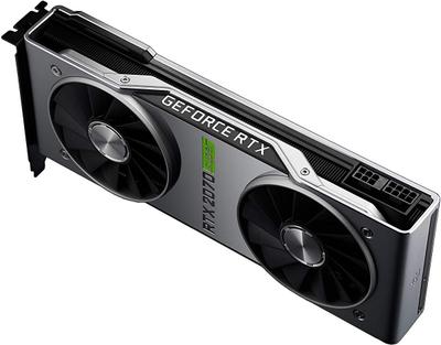 NVIDIA GeForce RTX 2070 Super
