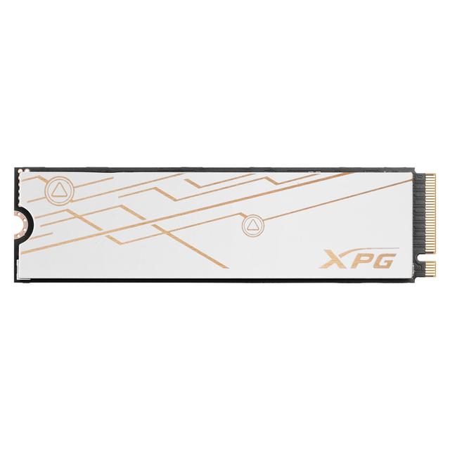 XPG Mars 980 Blade PCIe 5.0 NVMe SSD