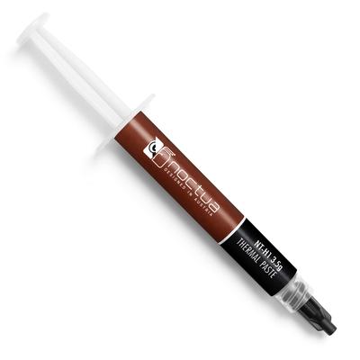 Noctua NT-H1 (Metal-Oxide Based/Non-Conductive/Original Noctua Flagship Paste/Superseded by NT-H2)