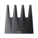 Tenda AX12 (WiFi 6/Standalone Router/Budget Dual-Band/AX3000/12 Antennas)