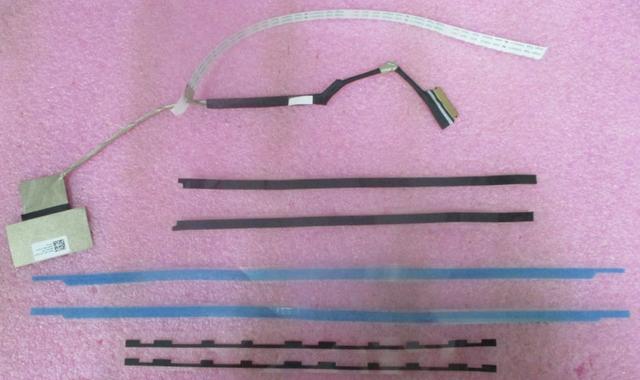 HP N13331-001 eDP Display Cable for HP Victus 15-fa0 / 15-fb0