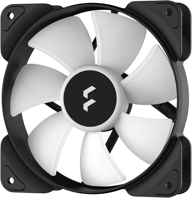 Fractal Design Aspect 12 RGB PWM 120mm case fan