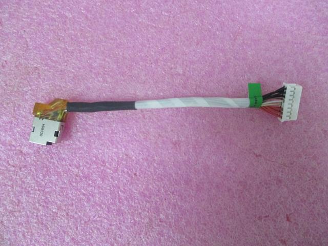 HP M57215-001 DC Jack for HP OMEN 16-b0xxx