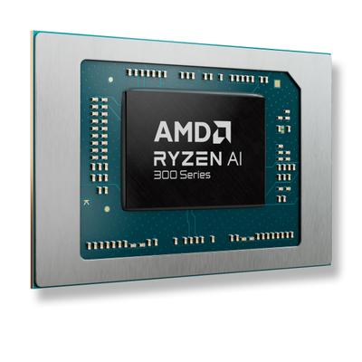 AMD Radeon 890M (RDNA 3.5/16 Compute Units/2900MHz/Shared LPDDR5x/Integrated)