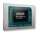 AMD Radeon 890M (RDNA 3.5/16 Compute Units/2900MHz/Shared LPDDR5x/Integrated)