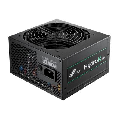 FSP Hydro K PRO 750W (750W/80+ Bronze/ATX 2.x/Mainstream Gaming Tier)