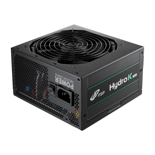FSP Hydro K PRO 750W power supply