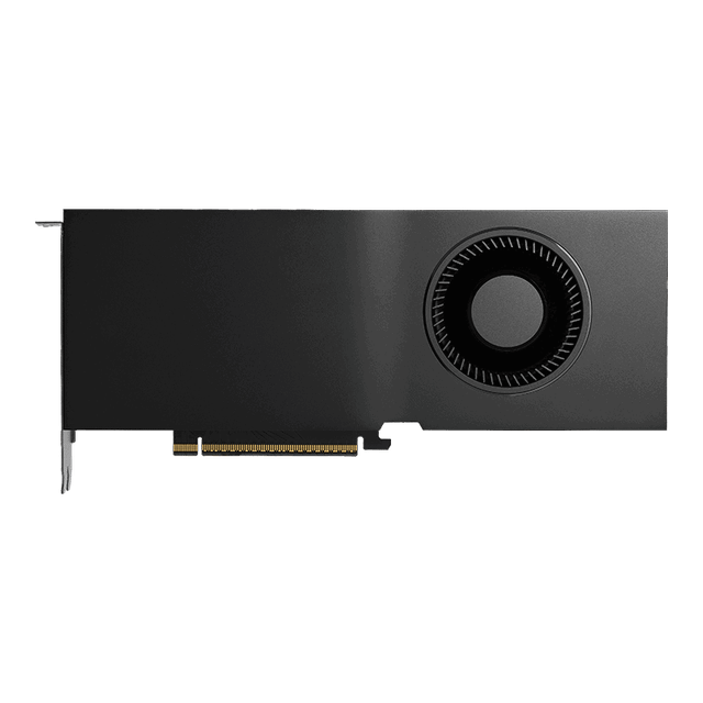 NVIDIA RTX PRO 4500 Blackwell graphics card