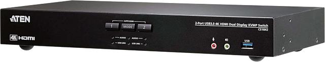 ATEN KVM Switches product image