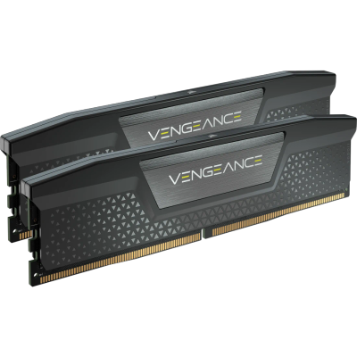 Corsair CMK64GX5M2A4800C40 64GB (2x32GB) DDR5 Desktop RAM Kit