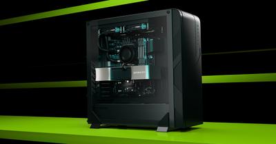 NVIDIA GeForce RTX 4090 D