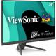 ViewSonic VX2467-MHD (24-Inch 1080p IPS/100Hz/1ms MPRT/Standard Gamut/No HDR/Ultra-Thin Frameless Design)