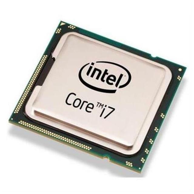Intel Core I7 12700T processor