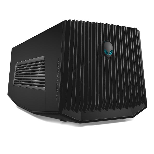 Alienware Graphics Amplifier external GPU enclosure