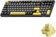 Akko 3098B (98-Key/Akko CS Hot-Swap/Tri-Mode Wireless + Wired/PBT Keycaps/RGB Backlighting)