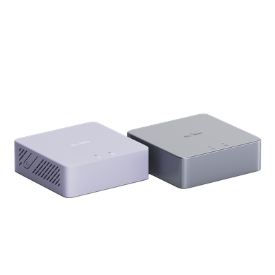 GL.iNet GL-MT2500 Brume 2 (Wired VPN Security Gateway/No WiFi Radio/2.5G WAN)