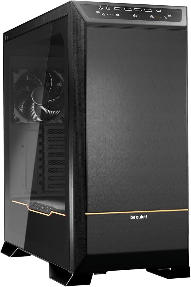 be quiet! Dark Base Pro 901 Black PC Case