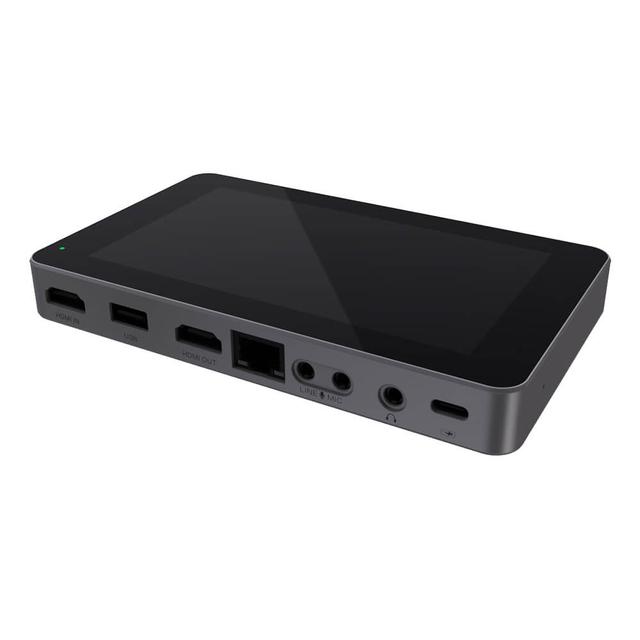 YoloLiv YoloBox Mini portable streaming encoder