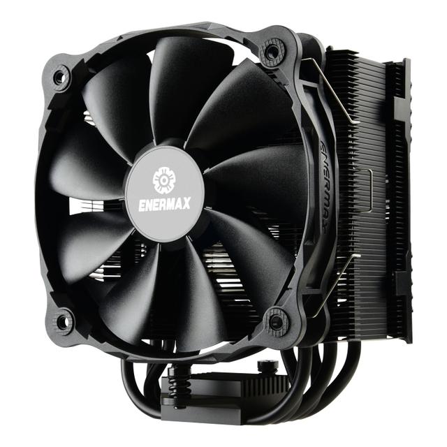 Enermax ETS-T50 AXE single-tower CPU air cooler