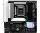 ASRock B860M Pro RS WiFi (LGA1851/Intel B860/mATX/10+1+1+1+1 Phase Dr.MOS VRM/Wi-Fi 6E)