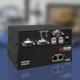 Rose CrystalView CRK-M2U2V (Dual-Head KVM Extender Kit / CATx / $963.25)