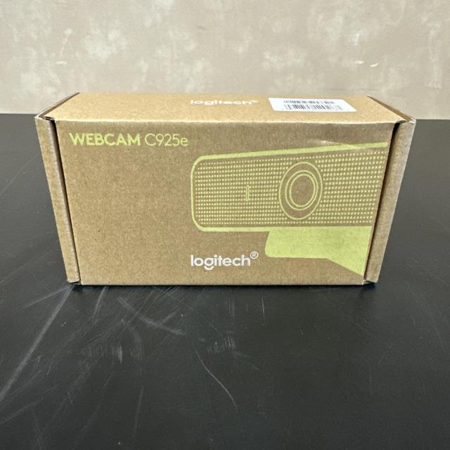 Logitech C925e Full HD 1080p Webcam