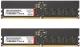 V-Color TE516G52S842K (16GB DDR5-5200 ECC UDIMM/CL42/1Rx8/1.1V/288-Pin/Sold as Matched Pair)