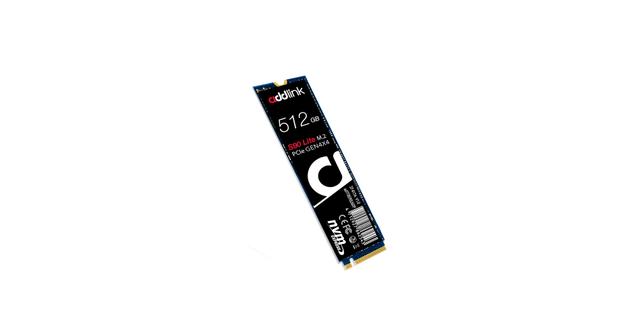 Addlink S90 Lite NVMe SSD