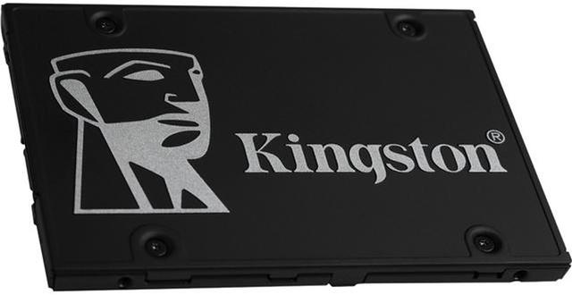 Kingston KC600 2.5-inch SATA solid state drive