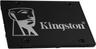 Kingston KC600 (SATA III/550 MB/s Read/520 MB/s Write/Encrypted Midrange SATA)