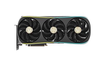 Zotac AMP Extreme Airo GeForce RTX 4090