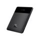 Baseus Blade 2 Power Bank (20,000mAh/100W Max Output/4-Port/2x USB-C + 2x USB-A/Slim Design/Digital Wattage Display)